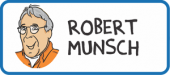 Robert Munsch Site