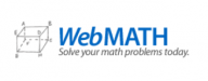 Discovery Education: WebMATH