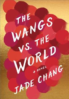 Image for The Wangs vs. the World by Jade Chang