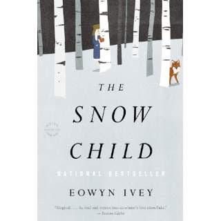 Image for The Snow Child by Eowen Ivey