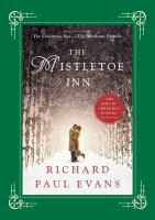 Image for Mistletoe Inn by Richard Paul Evans