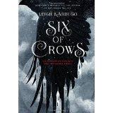Image for Six of Crows by Leigh Bardugo
