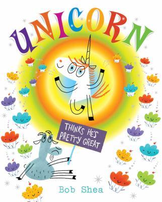 Image for National Unicorn Day