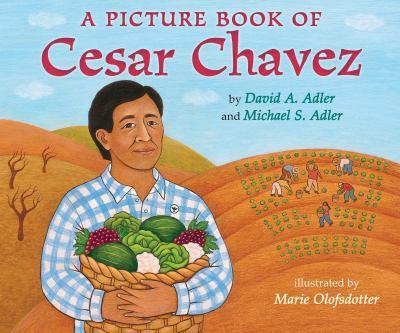 Image for Cesar Chavez Day