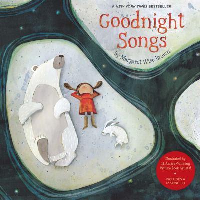 Image for Goodnight songs: A Celebration of the Seasons by Margaret Wise Brown
