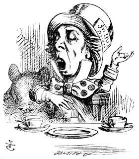 Image for Mad Hatter Day