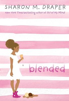 Blended Book Cover