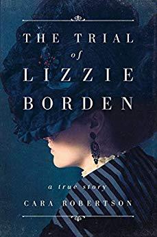 Trial of Lizzie Borden