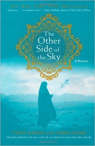 The Other Side of the Sky