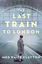 Cover of The Last  T rain to London