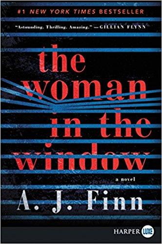 The Woman in the Window