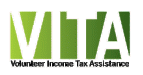 Volunteer Income Tax Assistance (VITA)