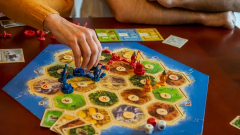 Catan