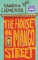 cover of "The House on Mango Street" by Sandra Cisneros