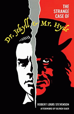 Strange case of Jekyll and Hyde