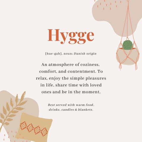 hygge