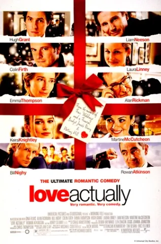 love actually