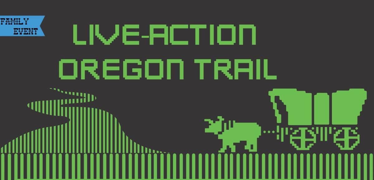 oregon trail