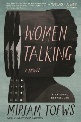 Women Talking cover