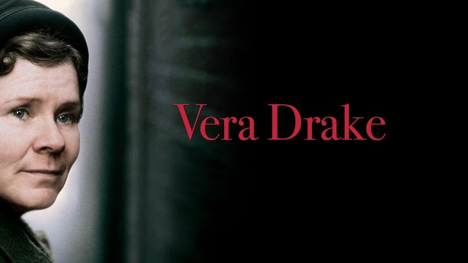 Vera Drake