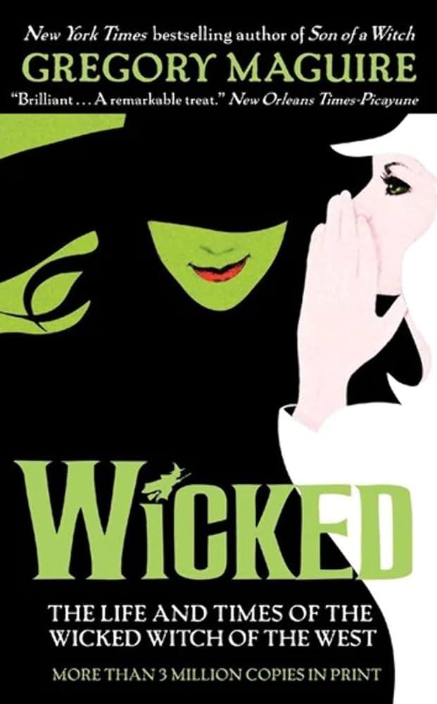 wicked