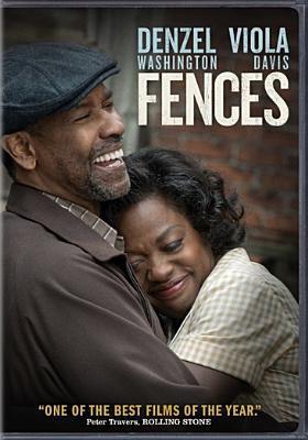 Fences Image