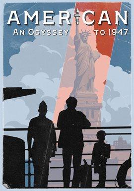 American, Odyssey Image